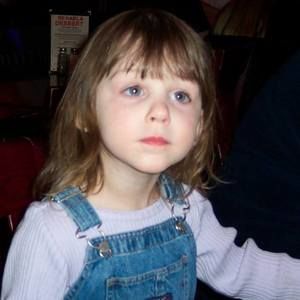 Meet your Posher, Hailey